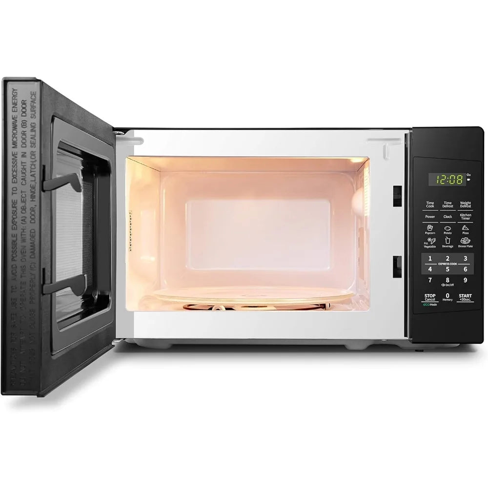 Countertop Microwave Oven