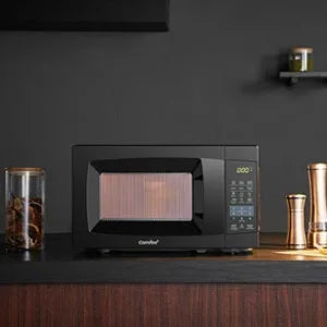 Countertop Microwave Oven