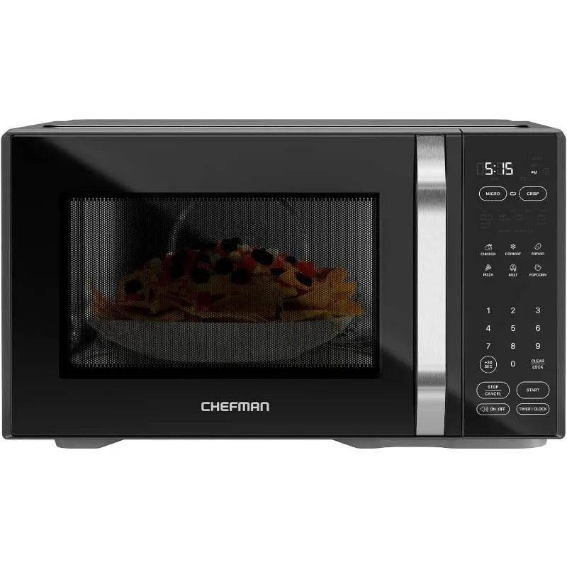 Countertop Digital Microwave Oven