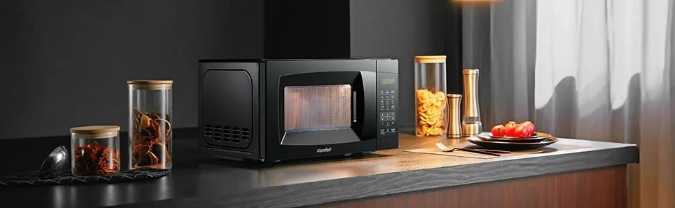 Countertop Microwave Oven