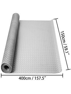 Anti-Slip Garage Floor Mat