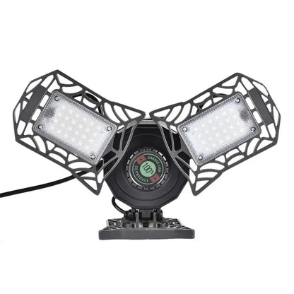 60W LED Garage Light