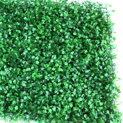 Artificial Hedge Decor High Density