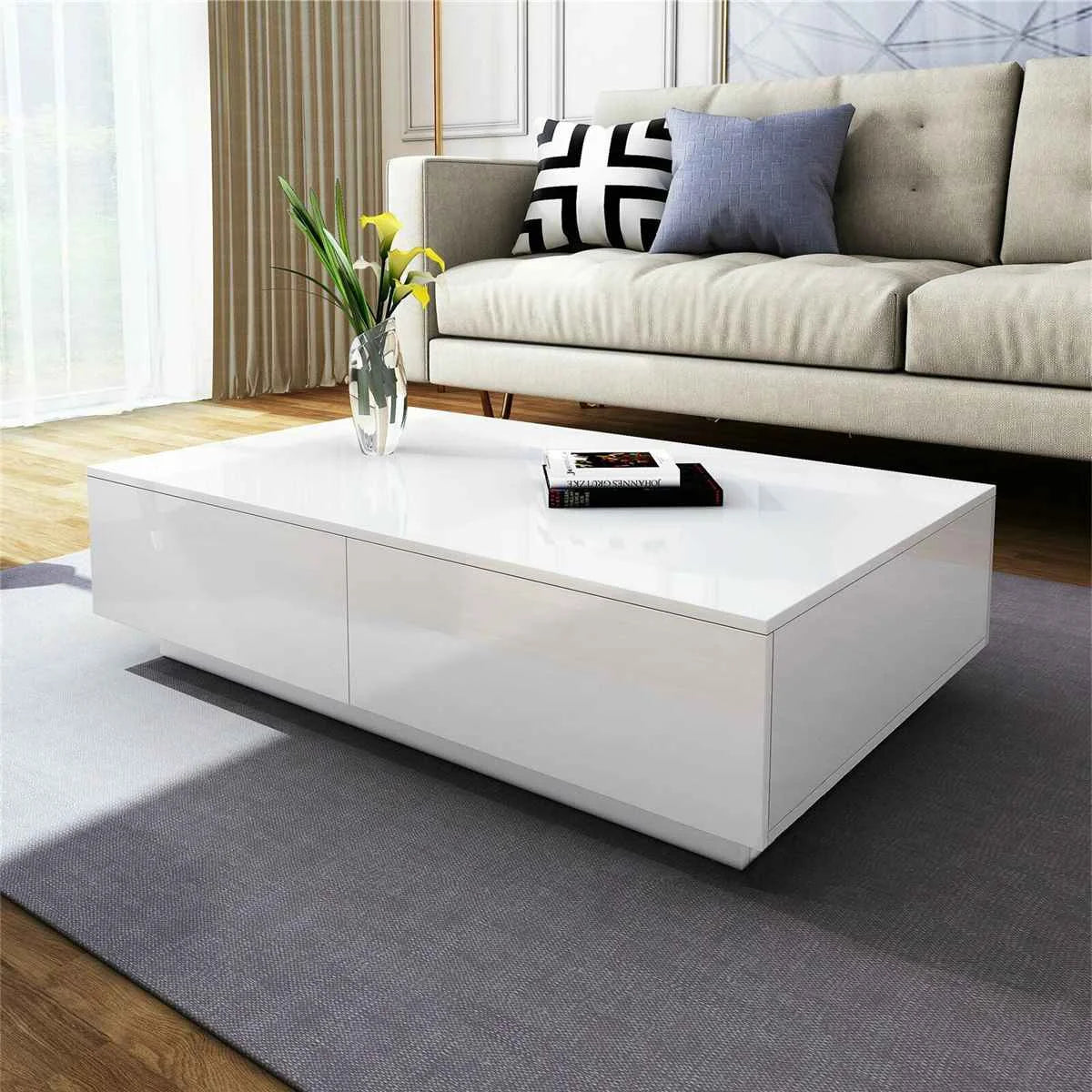 Coffee Table For Living Room