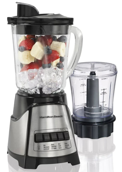 Multi-Function Blender