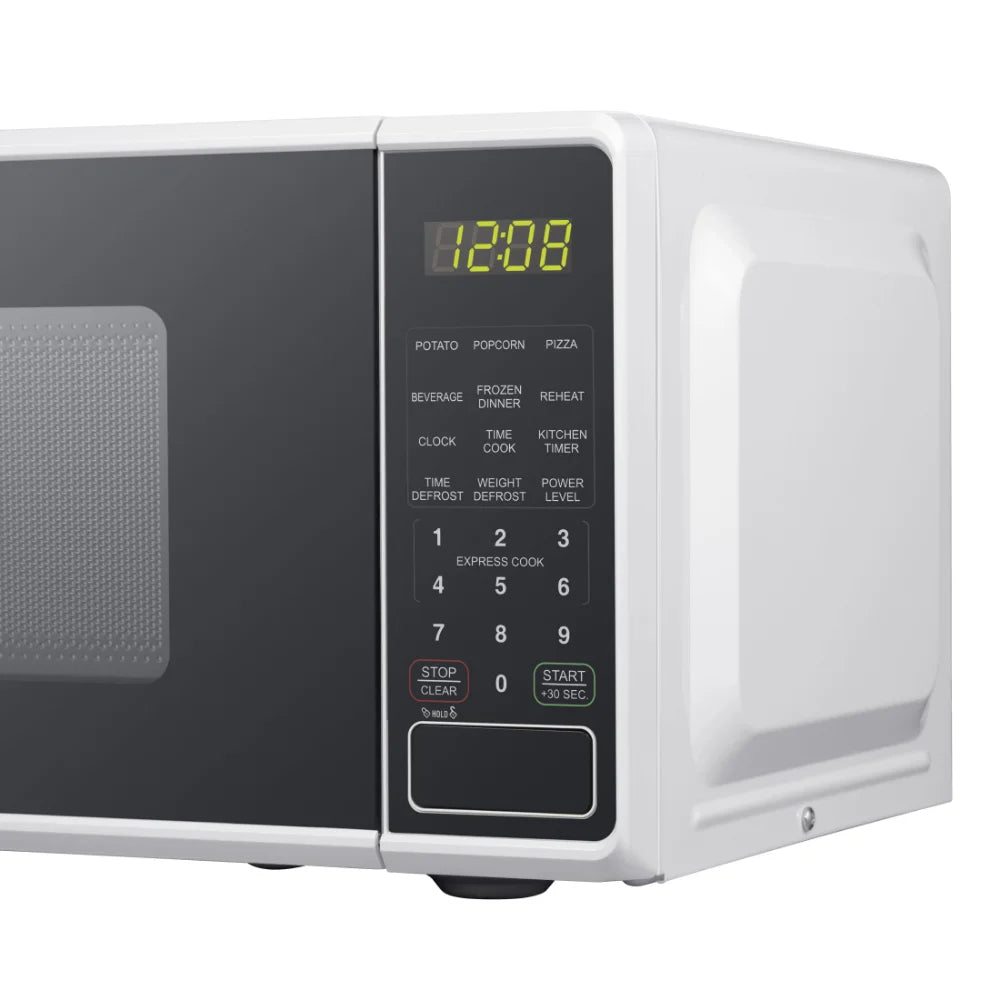 Countertop Microwave Oven