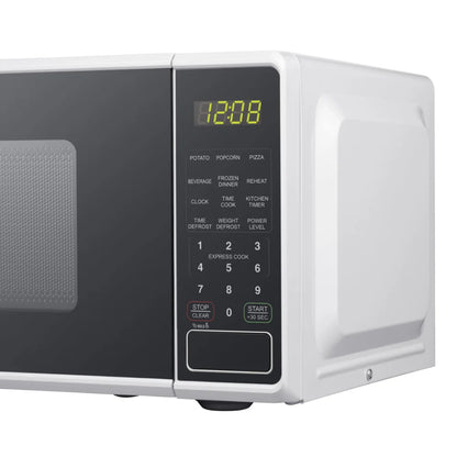 Countertop Microwave Oven
