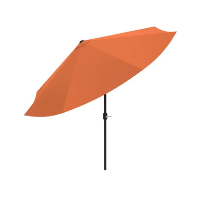 Auto Tilt Patio Umbrella