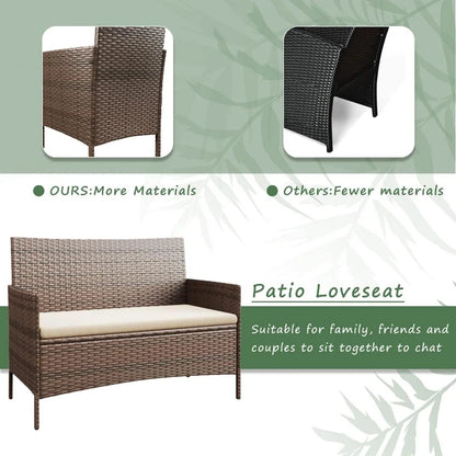 Patio Furniture