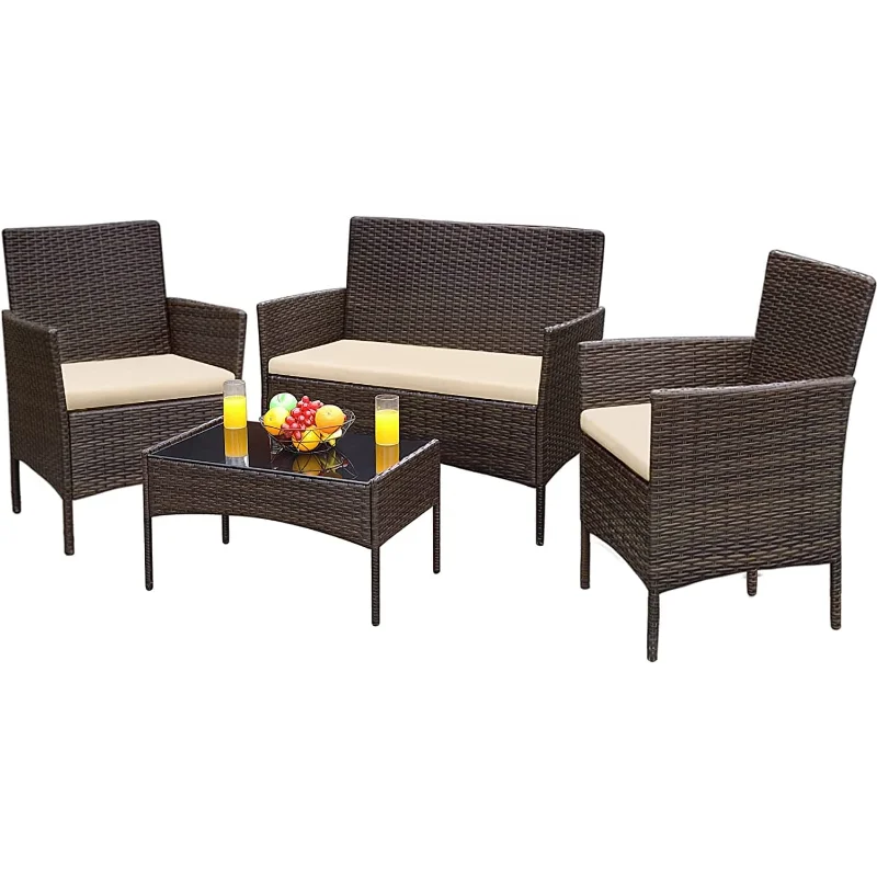 Patio Furniture