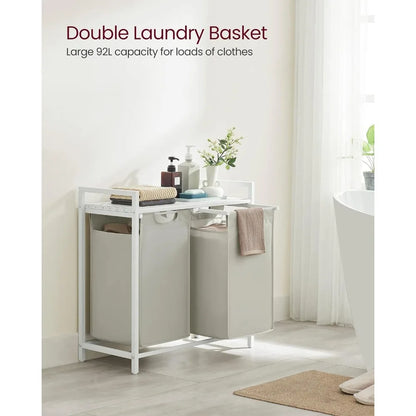 Laundry Hamper