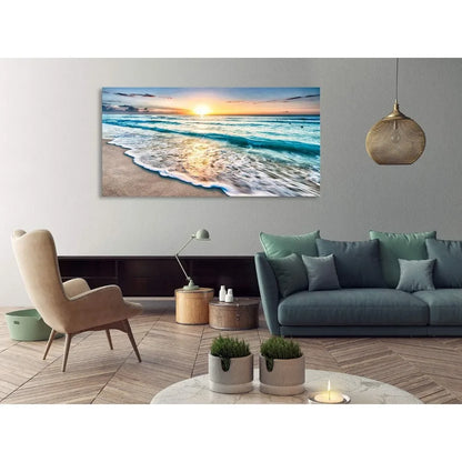 Decorative Paintings Home Décor Canvas Print