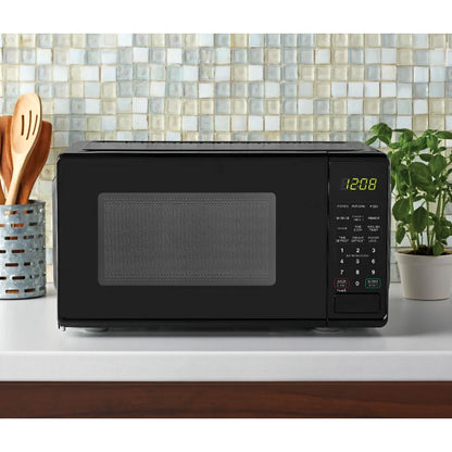 Countertop Microwave Oven