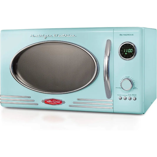 Countertop Microwave Oven