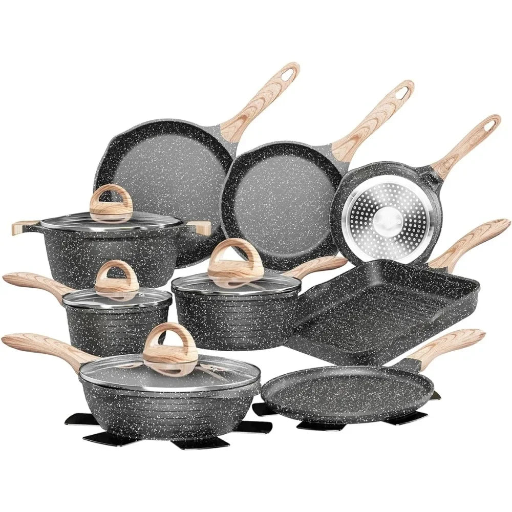 Cooking Utensils Set