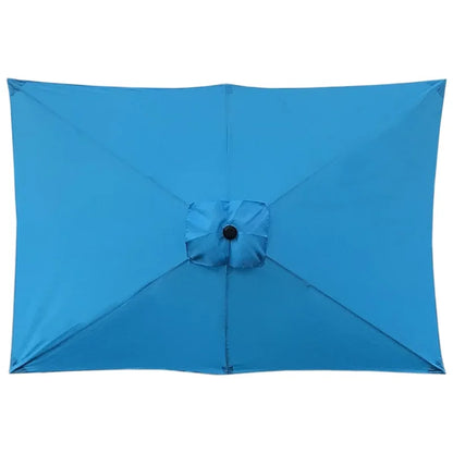 Rectangular Market Umbrella