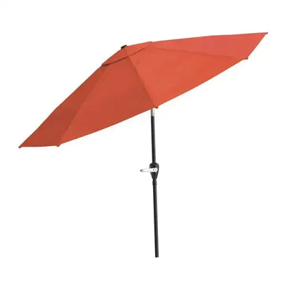 Auto Tilt Patio Umbrella