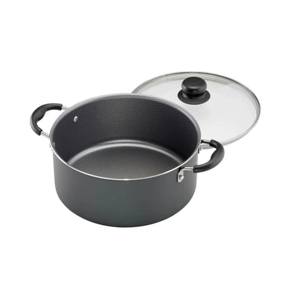 18 Piece Non-stick Cookware Set