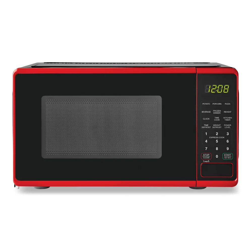 Countertop Microwave Oven