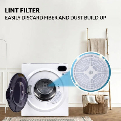 Compact Electric Standard Dryer