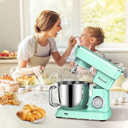 Upgraded Household Stand Mixer