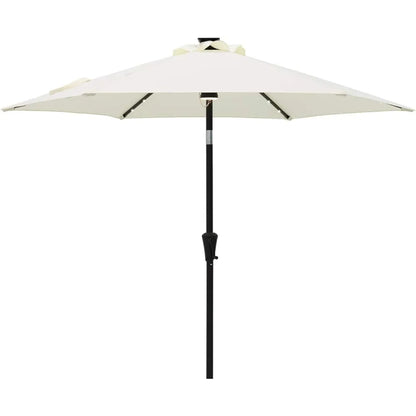 Outdoor Patio Market Umbrella