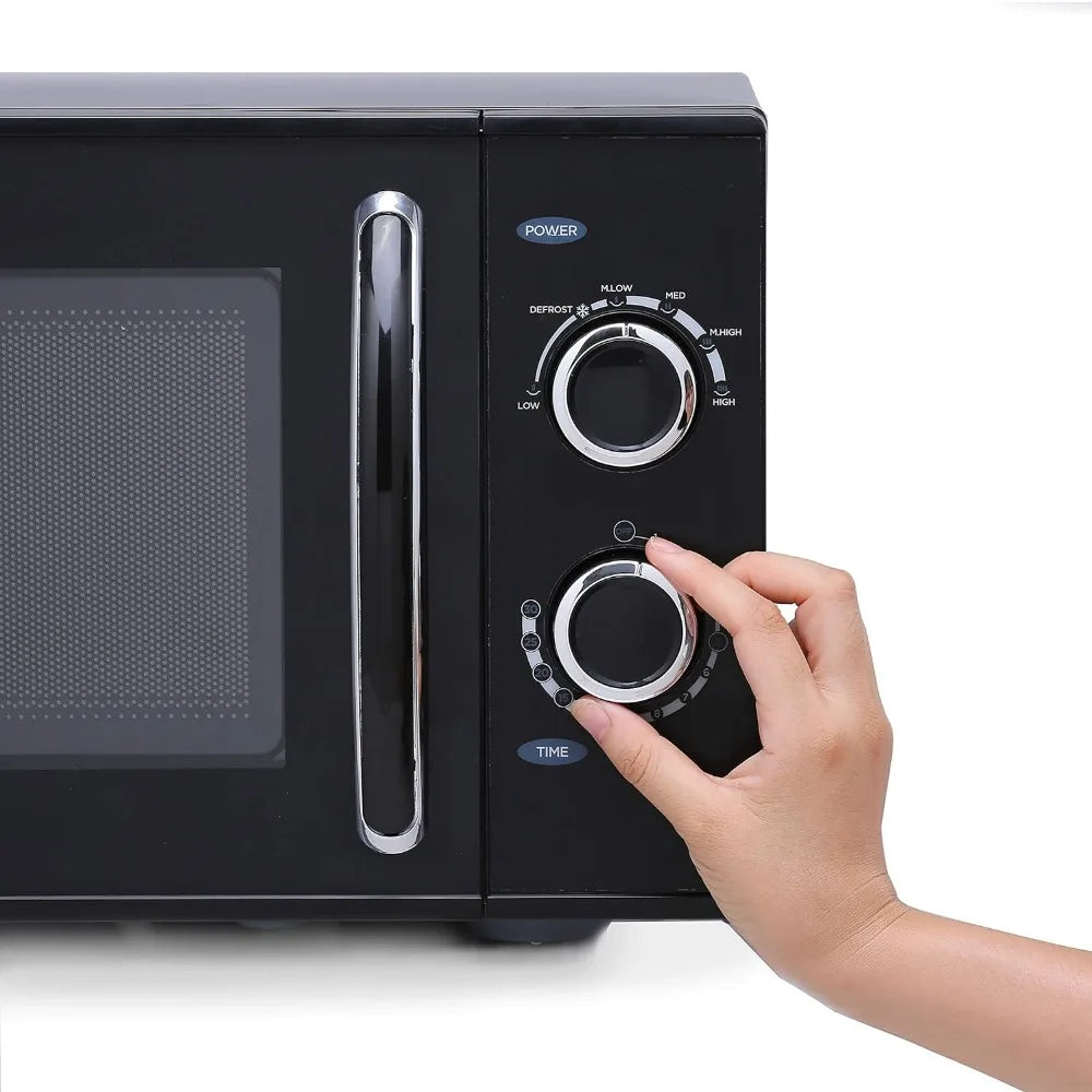 Countertop Microwave Oven