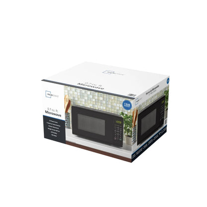 Countertop Microwave Oven