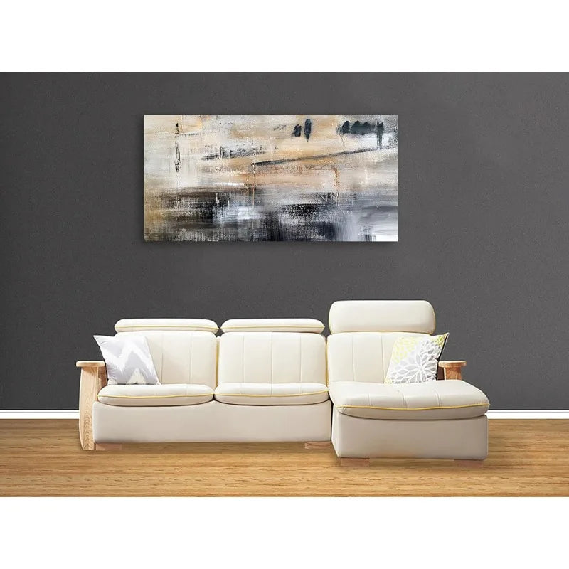 1 Piece Abstract Wall Design Picture Poster