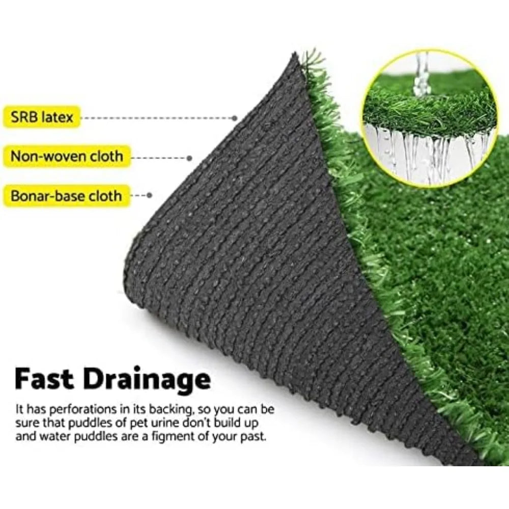 Artificial Turf For Outdoor