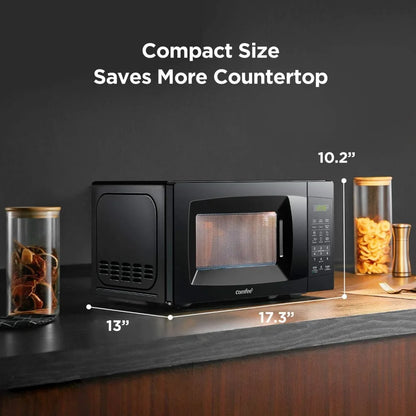 Countertop Microwave Oven