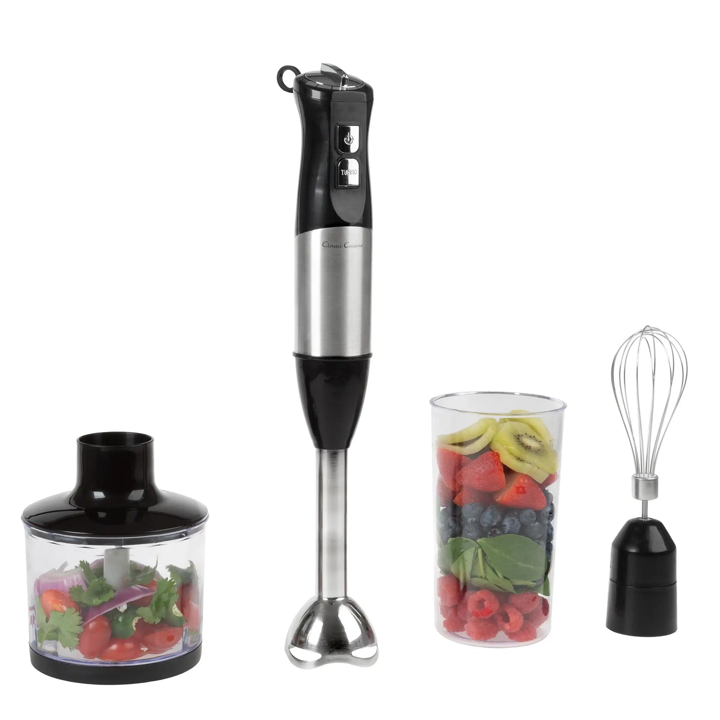 Cuisine Immersion Blender