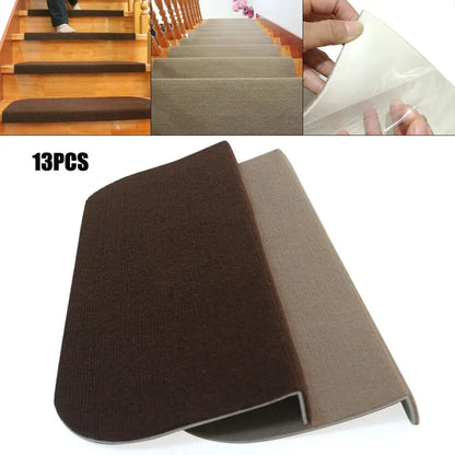 Stair Tread Carpet Mat