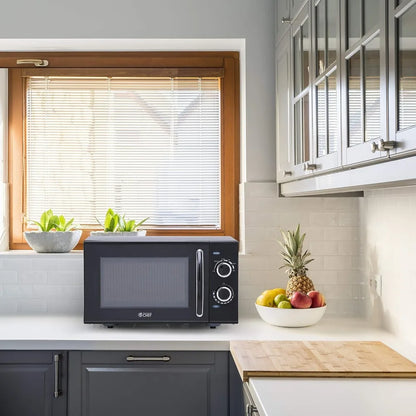 Countertop Microwave Oven