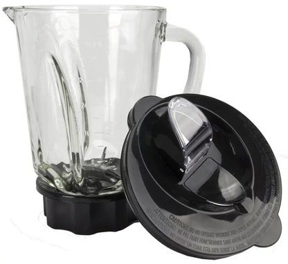 Multi-Function Blender