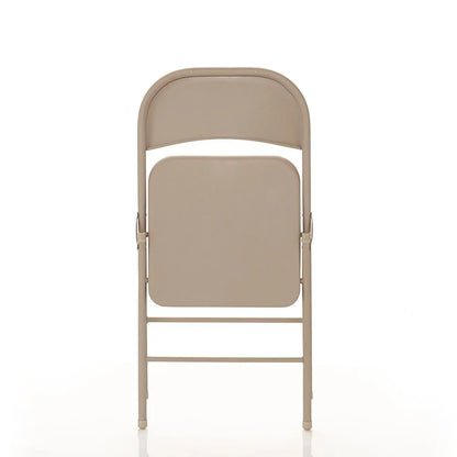 4-Piece Steel Folding Chair