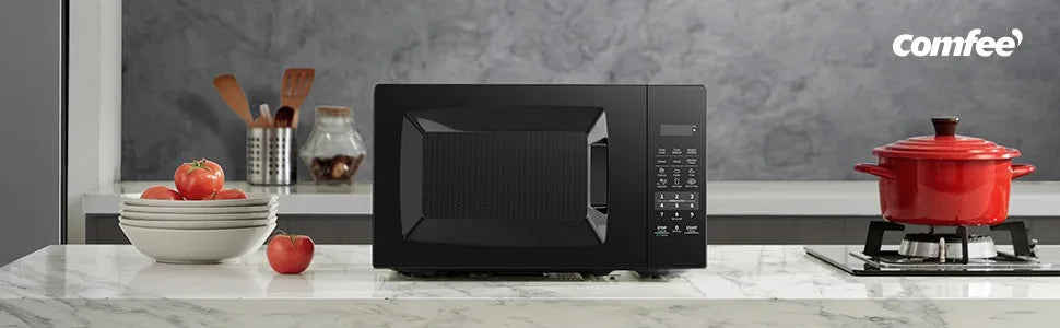 Countertop Microwave Oven