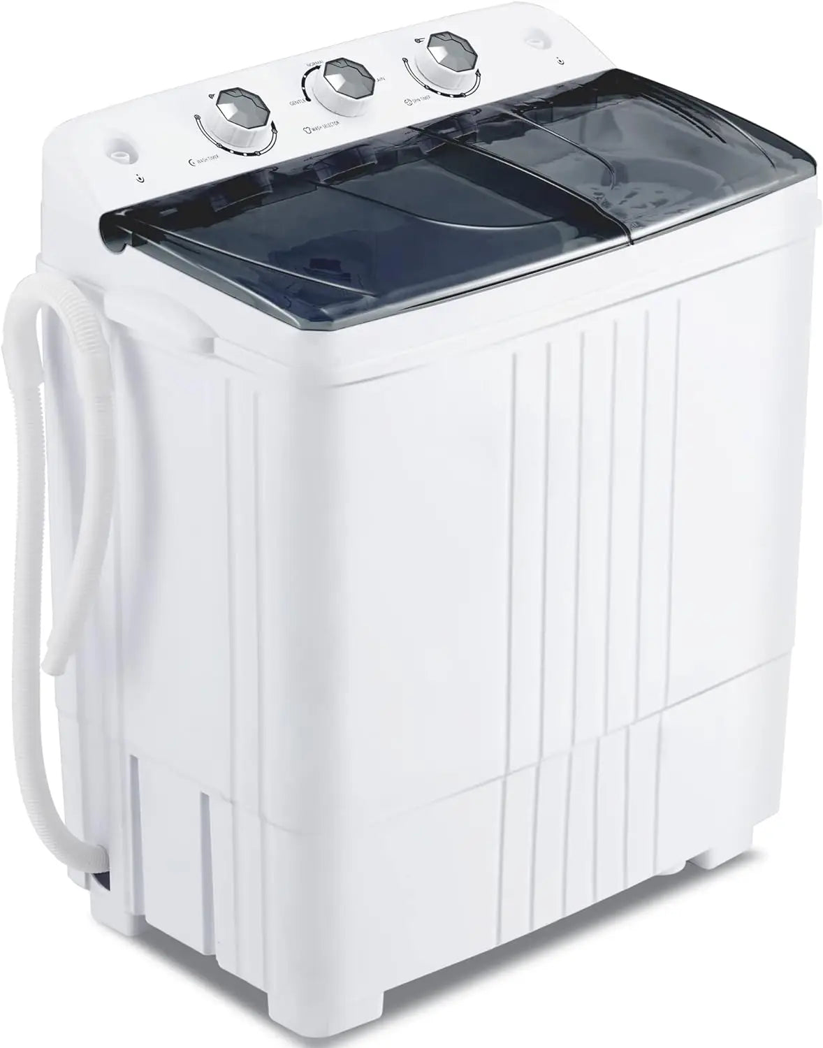 Portable Washing Machine Washer and Dryer Combo