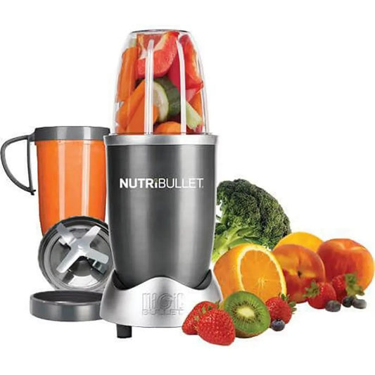 High-Speed Blender/Mixer System