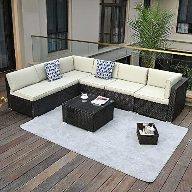 Patio Furniture Set