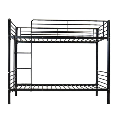 Twin Size Iron Bed Frame Bunk Bed