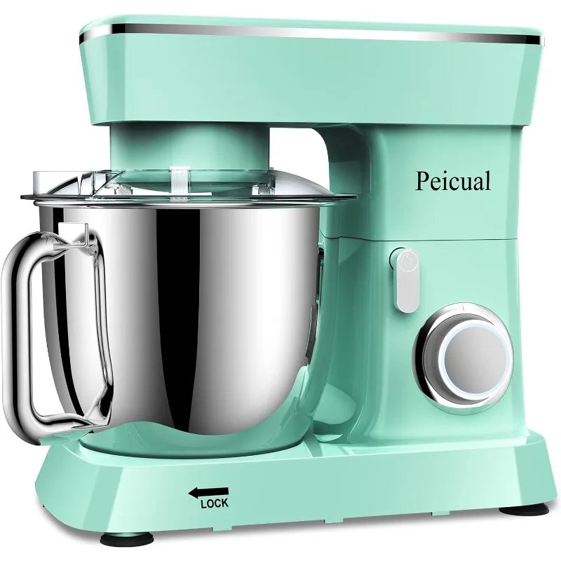 Upgraded Household Stand Mixer