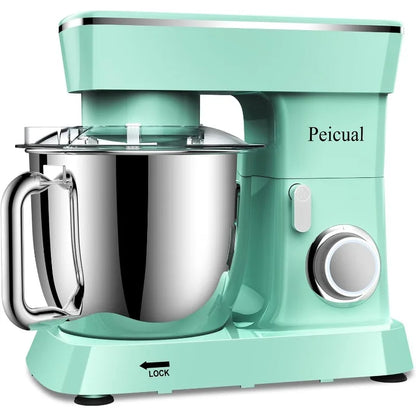 Upgraded Household Stand Mixer