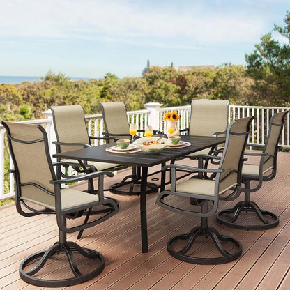 Outdoor Patio Dining Set