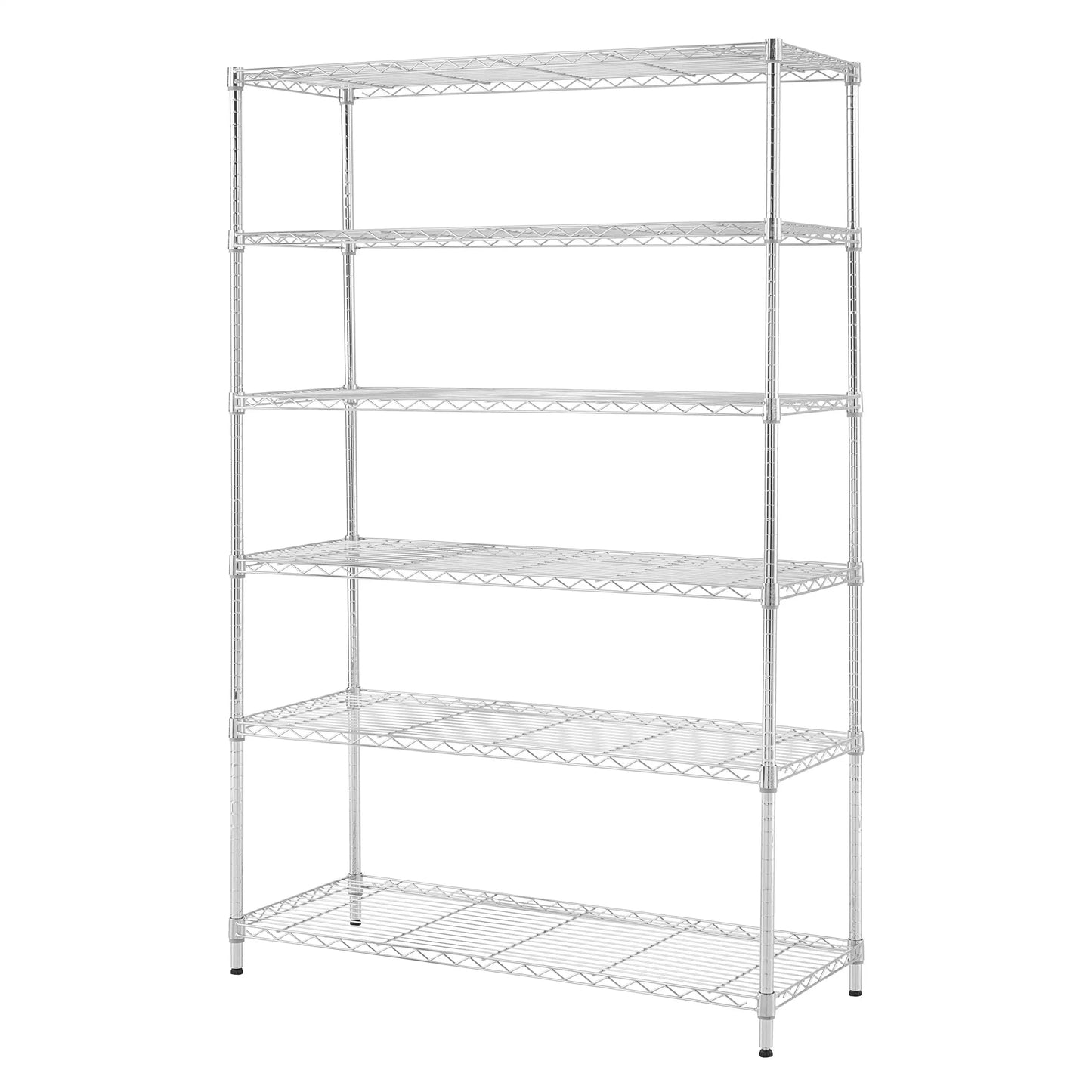 Garage Shelves and Racks Organizer