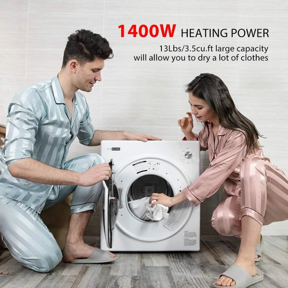 Electric Portable Clothes Dryer