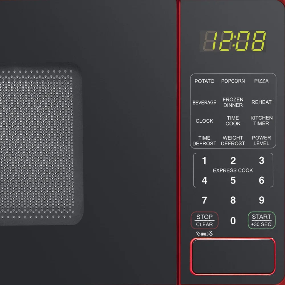 Countertop Microwave Oven