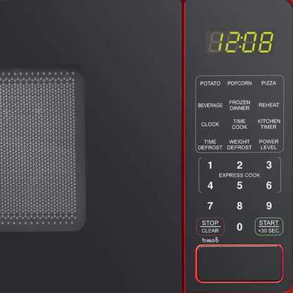 Countertop Microwave Oven