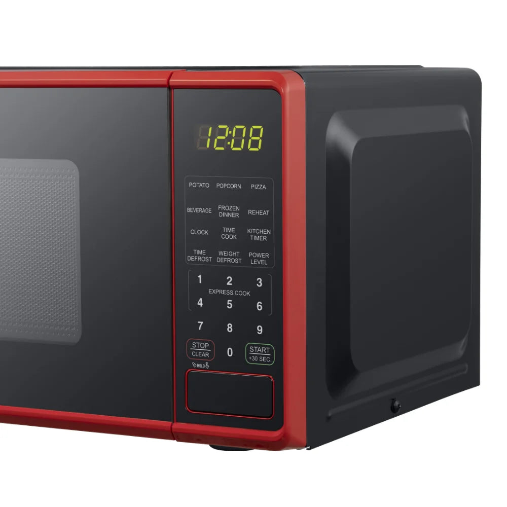 Countertop Microwave Oven