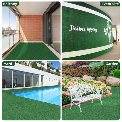 200-400cm Artificial Grassland